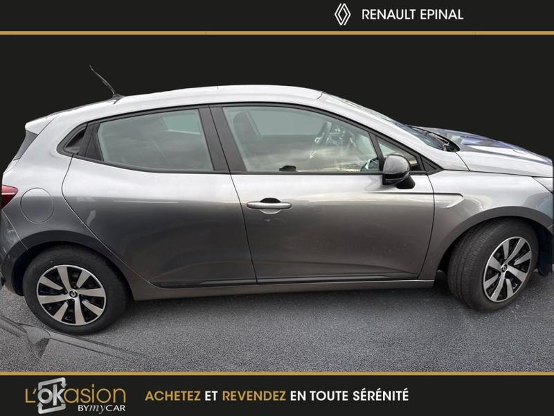Renault Clio V TCe 90 Equilibre