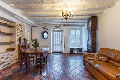 Maison - 70 m² - 4 pièces