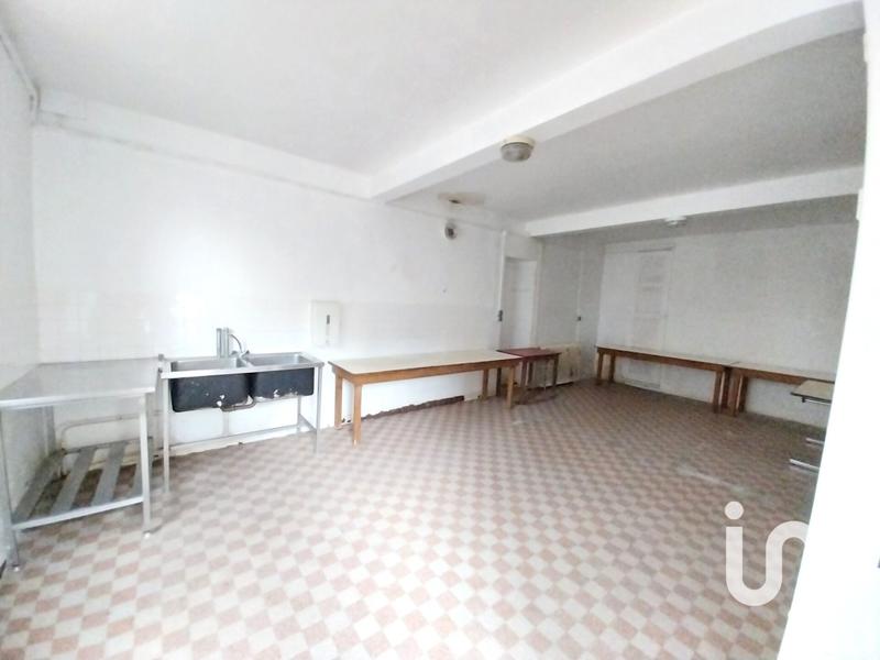 Maison de village - 243 m² - 8 pièces