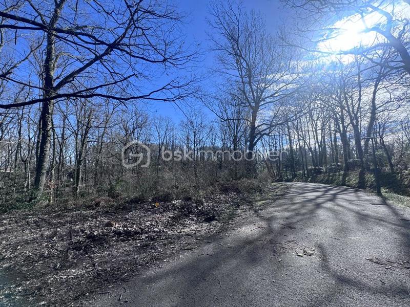 Terrain de golf - 3 600 m²