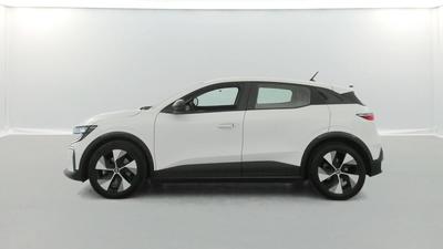 Renault Mégane E-Tech Ev40 130ch standard charge Equilibre