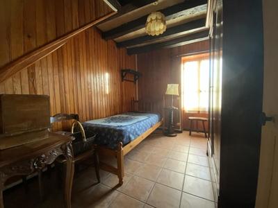 Maison - 78 m² - 3 pièces