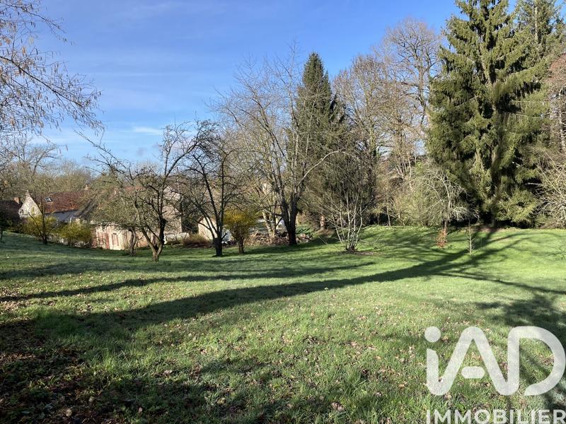 Maison - 59 m² - 3 pièces