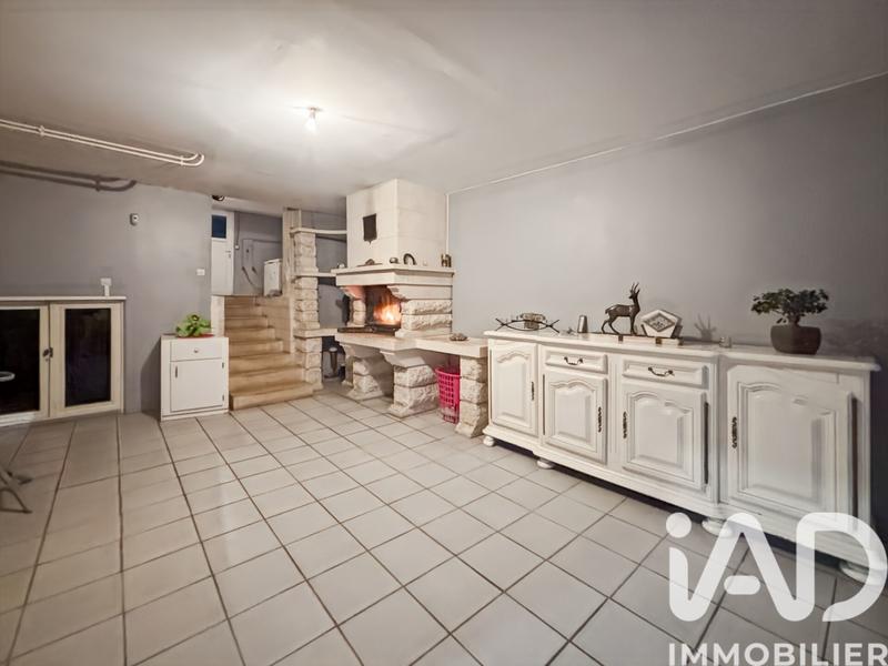 Maison - 229 m² - 11 pièces