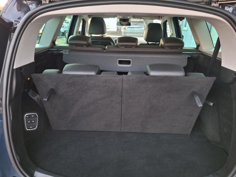 Renault Grand Scénic 1,7BlueDCI120cv Intens 7 places