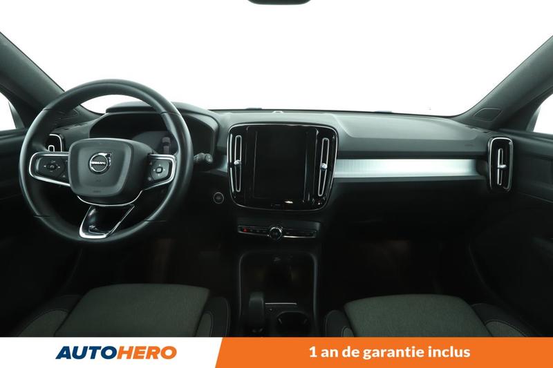 Volvo Xc40 2.0 B3 Start Dct7 163 ch