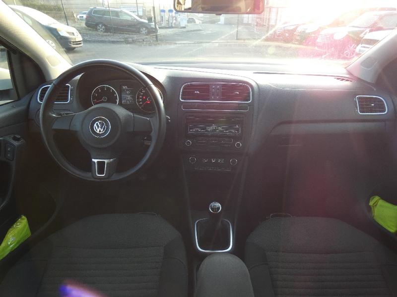 Volkswagen Polo 1.2 Tsi 90 Confortline