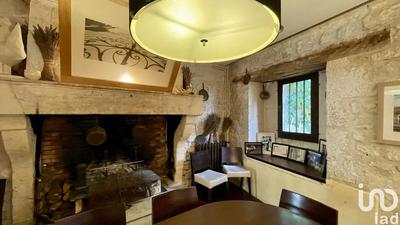 Local commercial - 557 m²