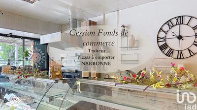 Local commercial - 100 m²