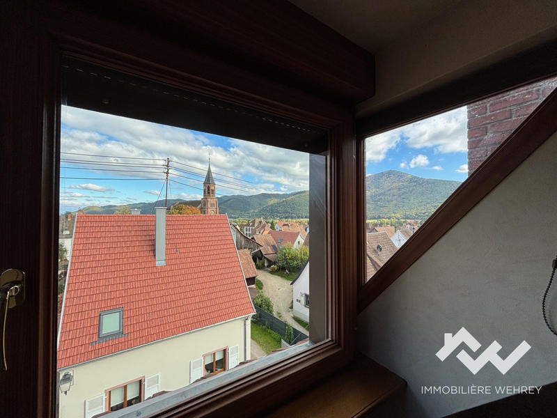 Appartement - 134 m² - 5 pièces