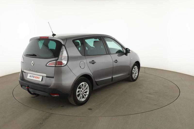 Renault Scénic 1.2 TCe Energy Limited 115 ch