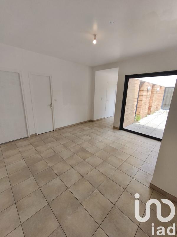 Maison - 188 m² - 8 pièces