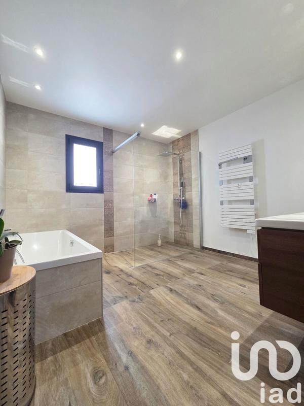 Maison de maîtres - 210 m² - 5 pièces