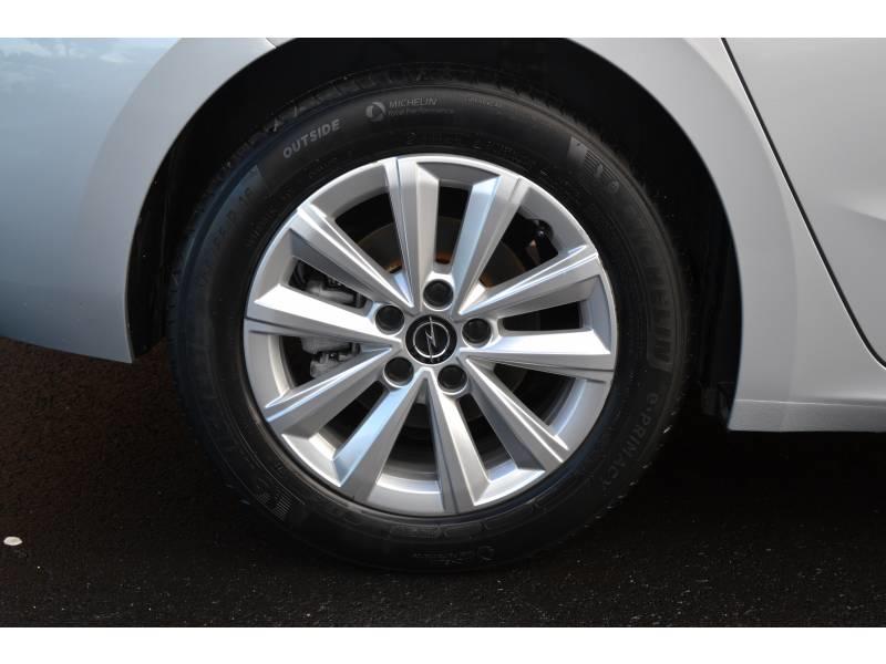 Opel Astra 1.2 Turbo 110 ch Bvm6