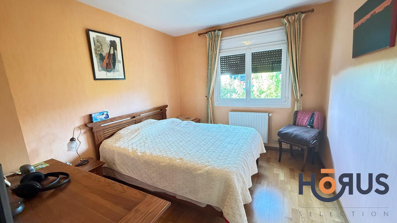 Viager - Maison - 90 m² - 4 pièces