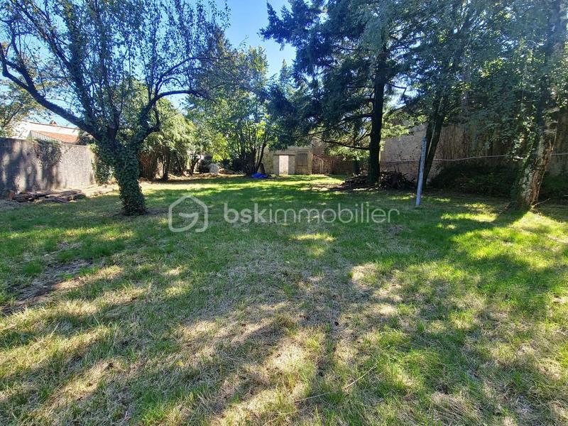 Maison ancienne - 196 m² - 5 pièces