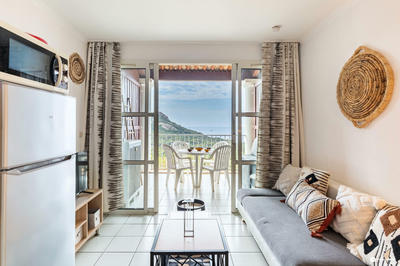 Appartement - 27 m² - 2 pièces