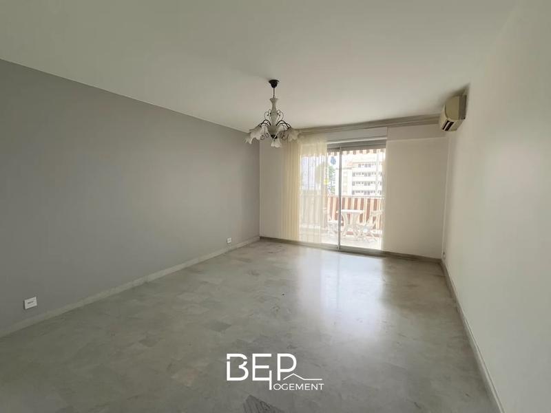 Appartement - 59 m² - 2 pièces