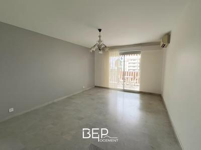 Appartement - 59 m² - 2 pièces