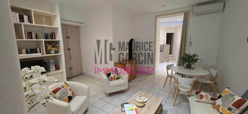 Appartement - 82 m² - 3 pièces