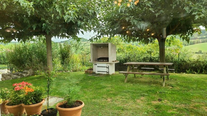 Maison - 147 m² - 5 pièces