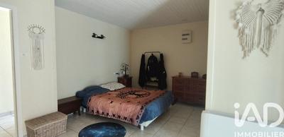 Maison - 167 m² - 6 pièces