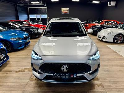Mg Ehs (2) 1.5t Gdi 258 Hybride Rechargeable Phev Luxury