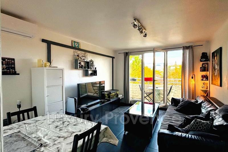 Appartement - 53 m² - 3 pièces