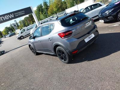 Dacia Sandero TCe 90 Gsr2 Stepway Extreme 5p