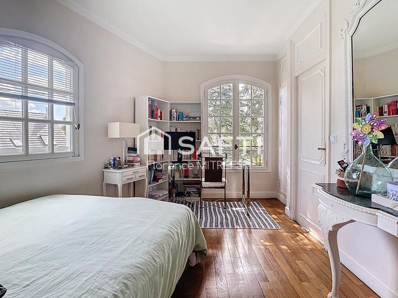 Maison - 86 m² - 5 pièces