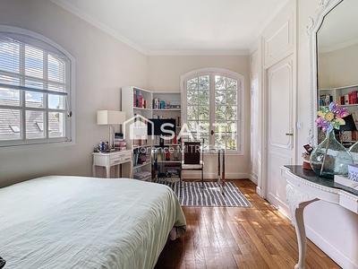 Maison - 86 m² - 5 pièces