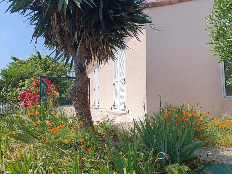 Moulin - 106 m² - 7 pièces