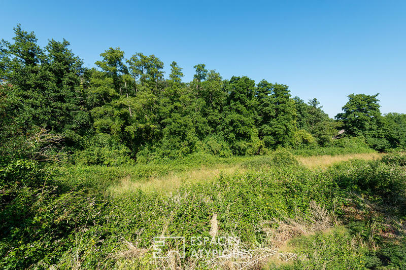 Maison - 160 m² - 7 pièces