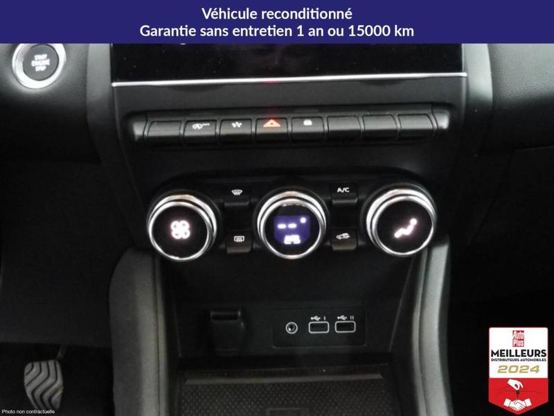 Renault Captur 1.0 Tce 90ch Techno