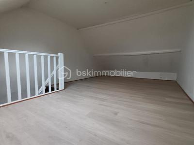 Maison - 64 m² - 4 pièces