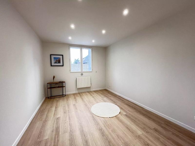 Appartement - 22 m² - 1 pièce