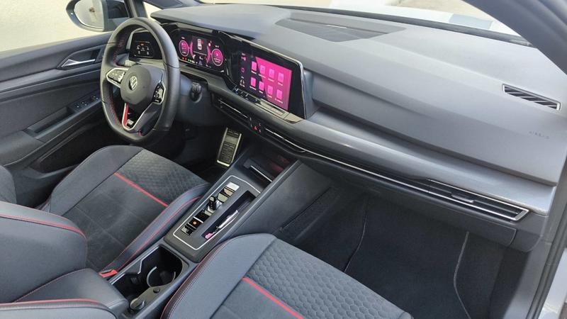 Volkswagen Golf 2.0 TSi 300 Dsg7 Gti Clubsport - Automatique Toit ouvrant