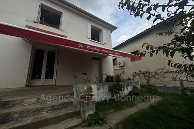 Maison - 155 m² - 5 pièces