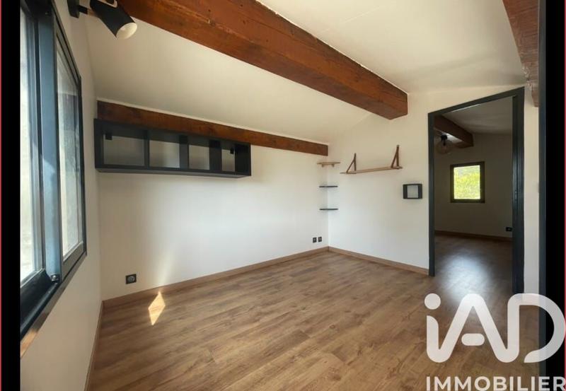Maison - 57 m² - 2 pièces