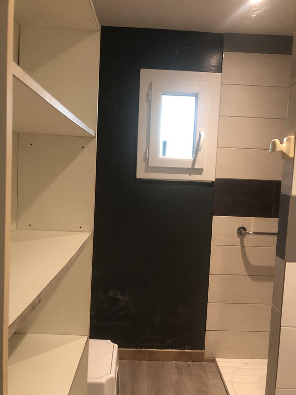 Maison de village - 60 m² - 4 pièces