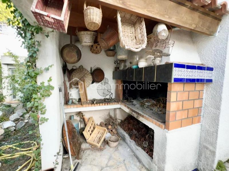 Villa - 220 m² - 11 pièces