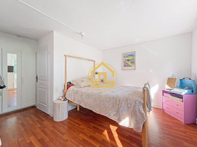 Maison - 57 m² - 2 pièces