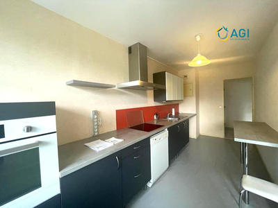 Appartement - 68 m² - 3 pièces