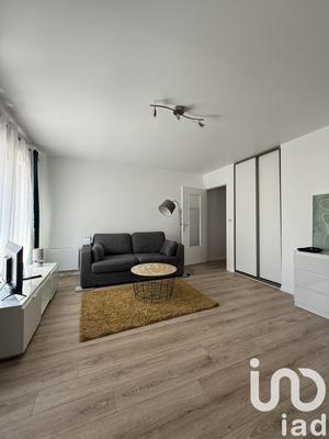 Appartement - 32 m² - 1 pièce