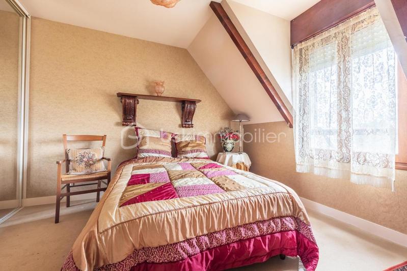 Maison - 139 m² - 6 pièces