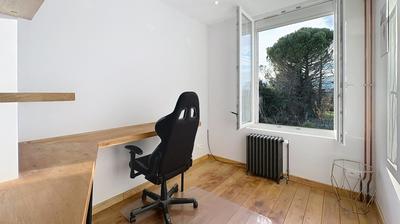 Maison de ville - 102 m² - 5 pièces