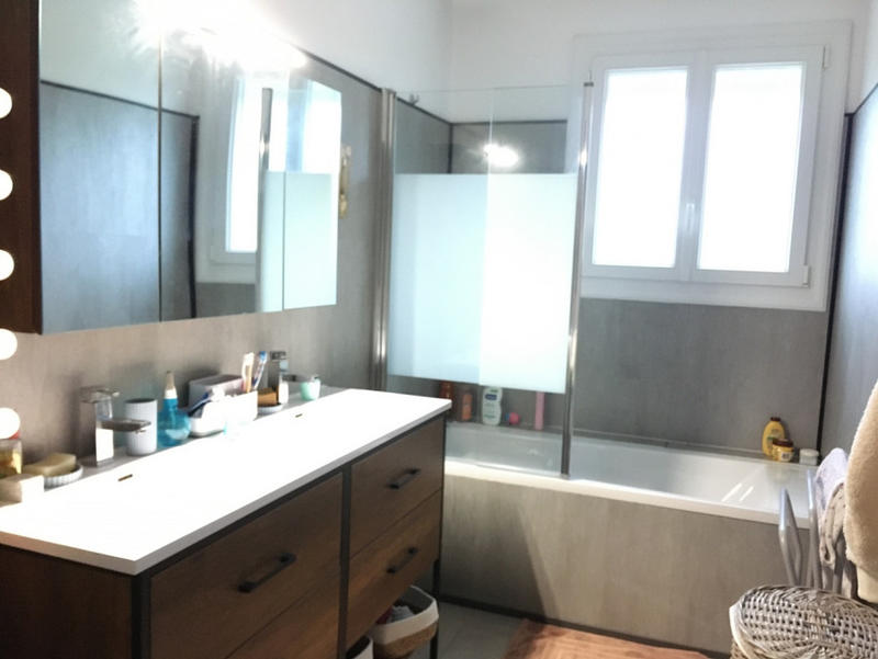 Maison - 170 m² - 7 pièces