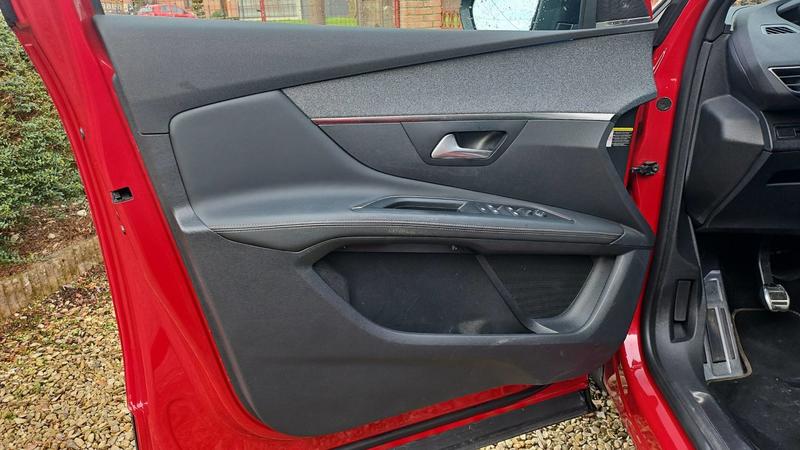 Peugeot 3008 II 1.5 BlueHDi 130 Gt-Line - Première main