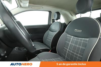 Fiat 500c c 1.2 Lounge 69 ch