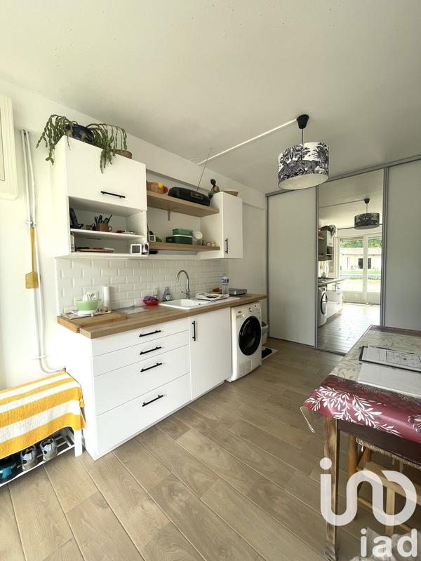 Maison - 160 m² - 7 pièces